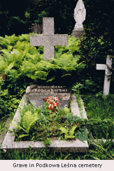 Grave